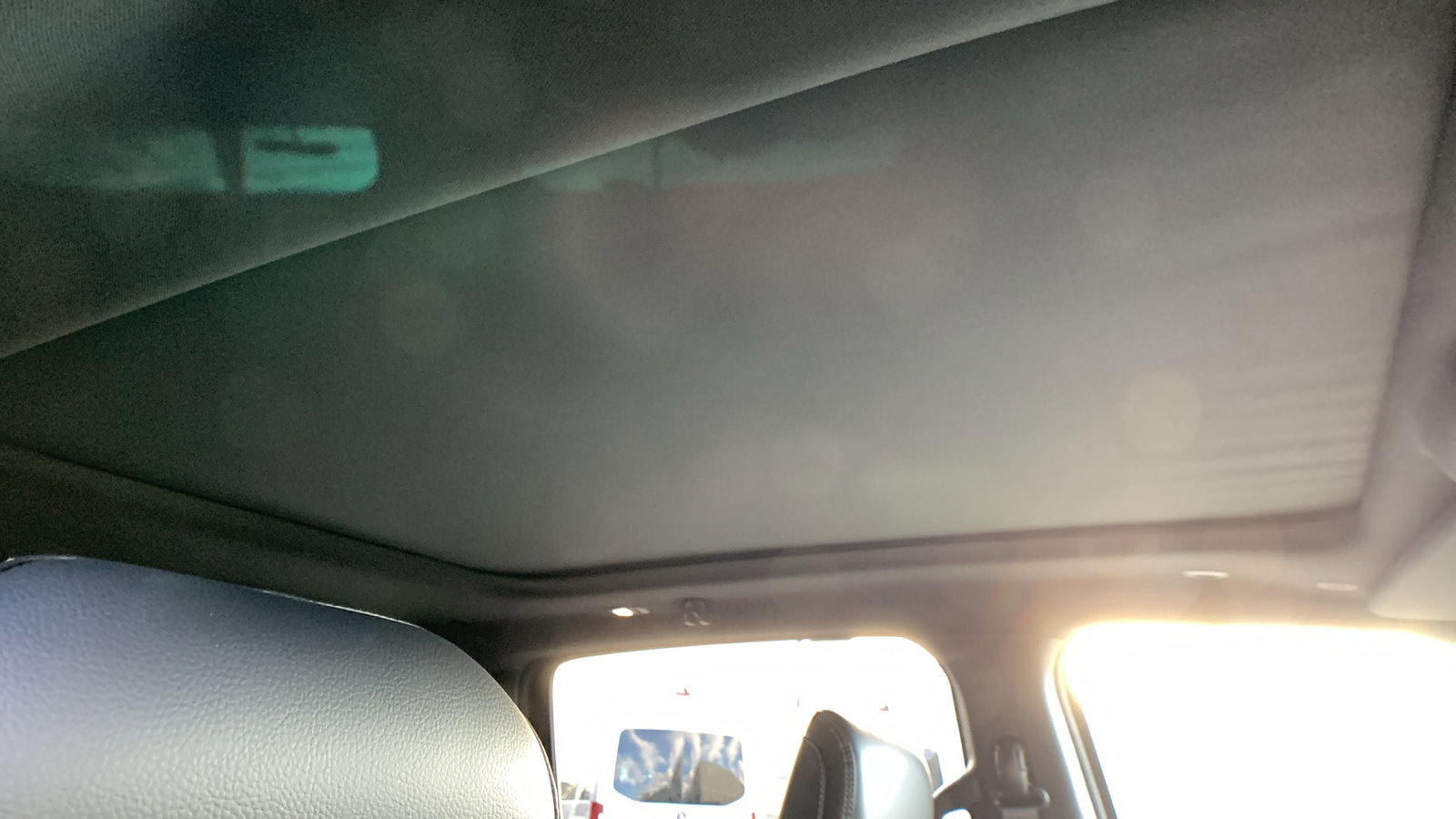 New 2026 RAM 1500 Rebel image 33