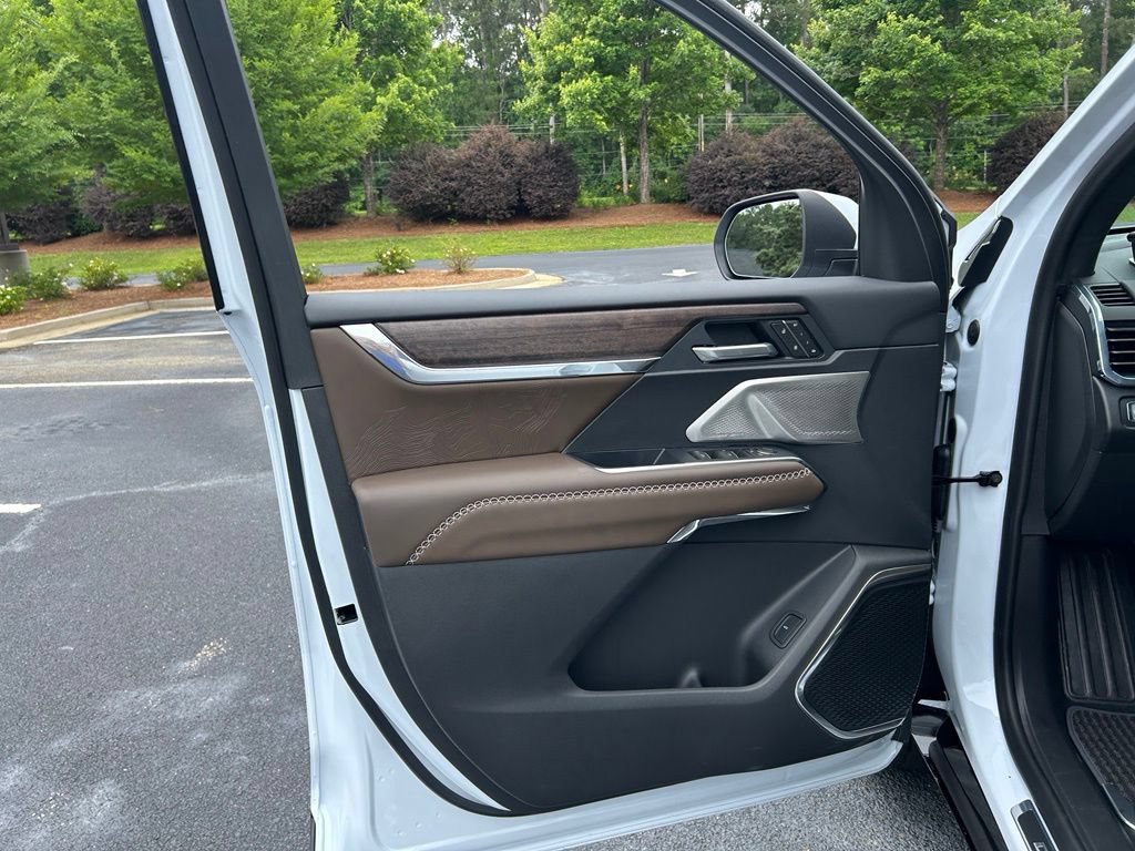 New 2026 GMC Acadia Denali Ultimate FWD image 60