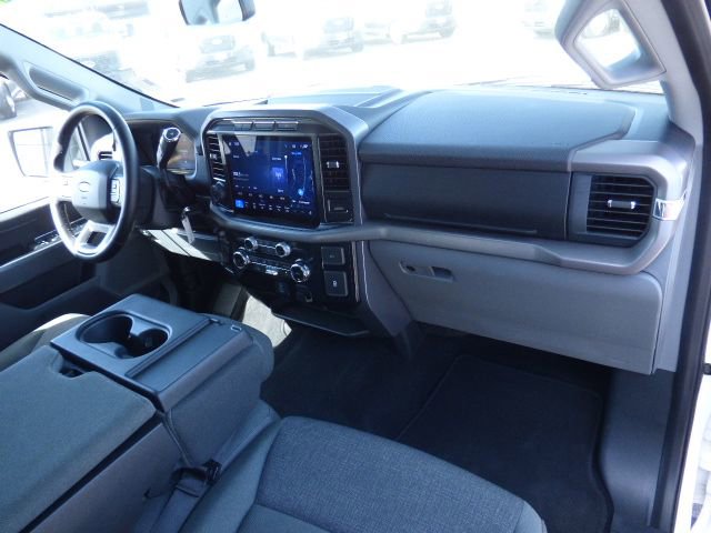 Used 2024 Ford F150 XLT w/ Tow/Haul Package image 14