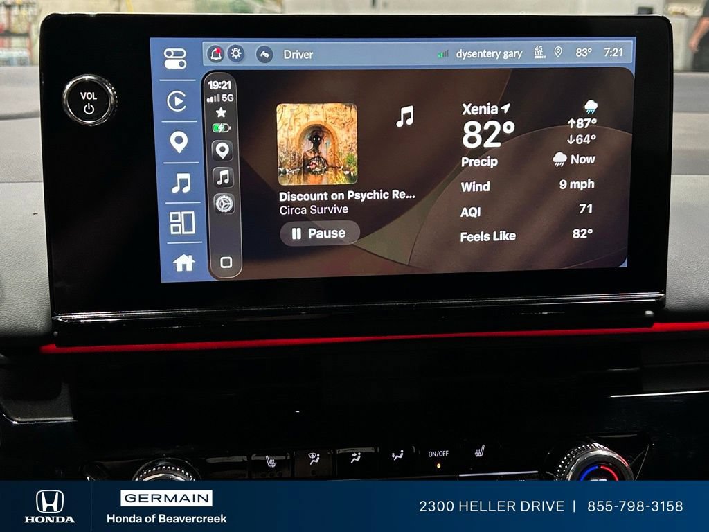 Used 2024 Honda Prologue Touring image 22