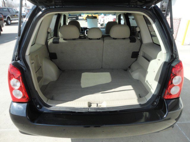 Used 2006 MAZDA Tribute s image 12