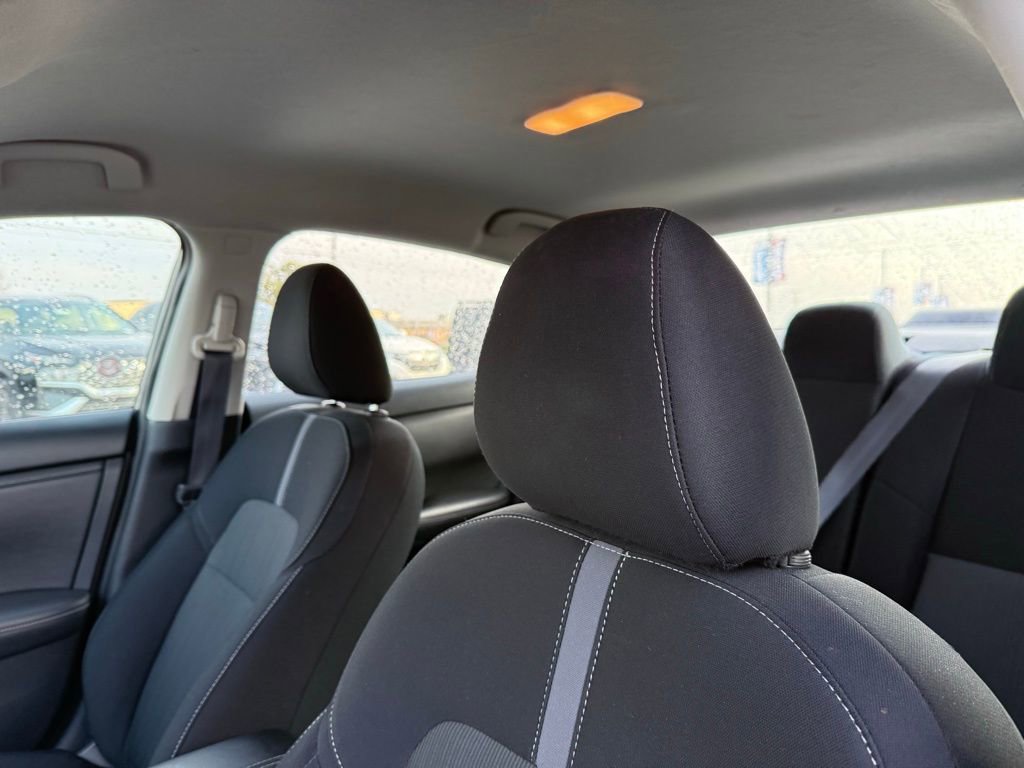 Used 2024 Nissan Sentra SV image 22