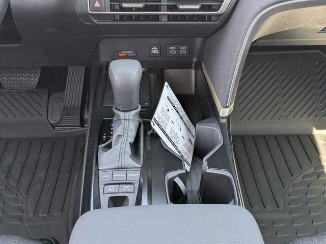 New 2026 Toyota Camry LE FWD image 18