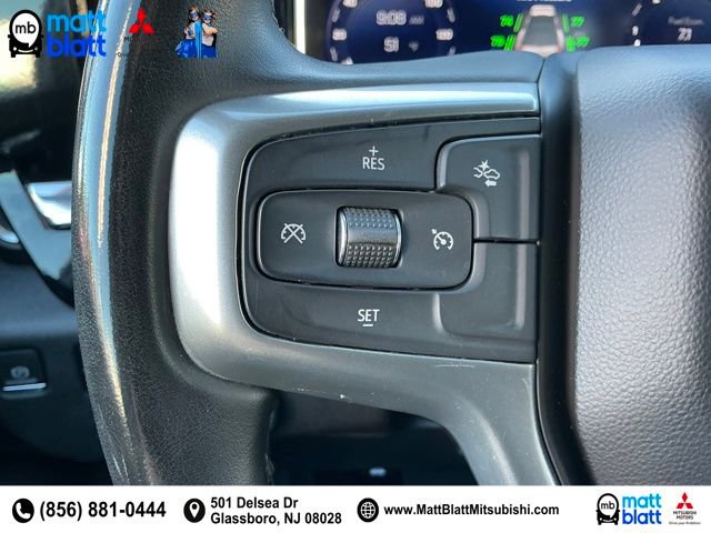 Used 2024 Chevrolet Silverado 3500 LT image 12