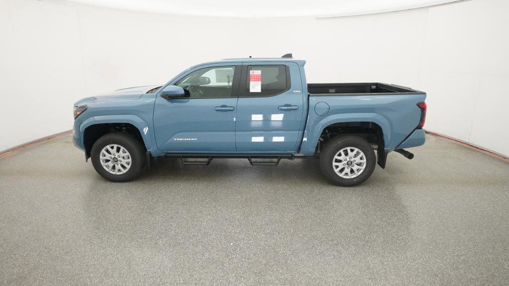 New 2026 Toyota Tacoma SR5 image 53