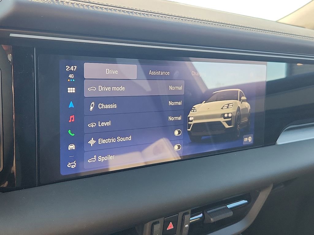 New 2026 Porsche Macan 4S Electric image 21