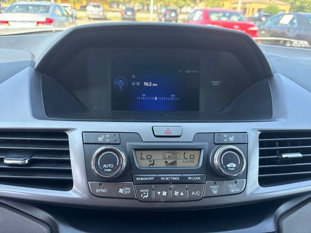 Used 2014 Honda Odyssey EX-L image 27