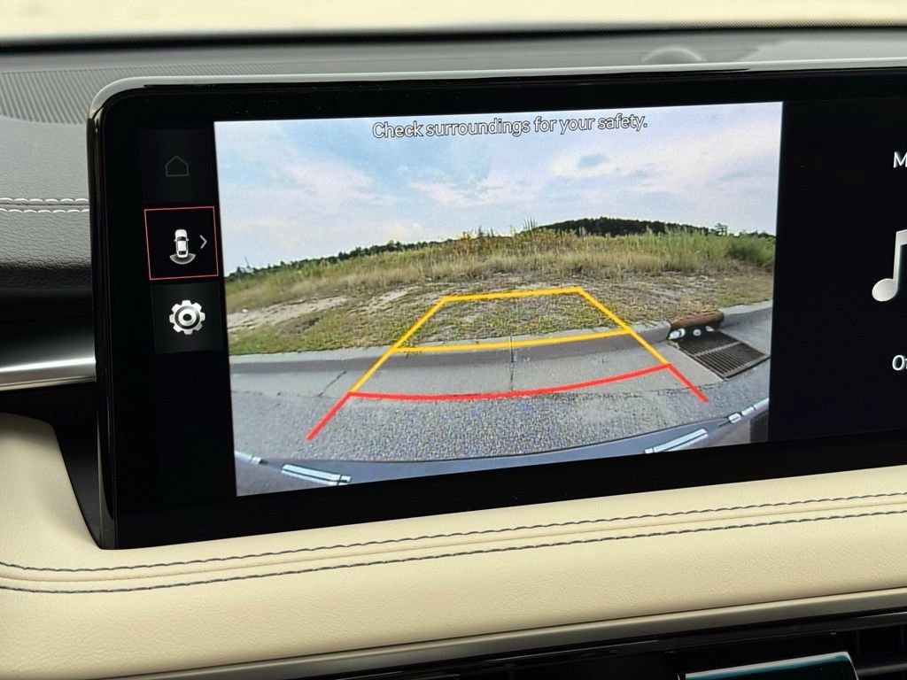 Used 2026 Genesis G70 2.5T RWD image 4