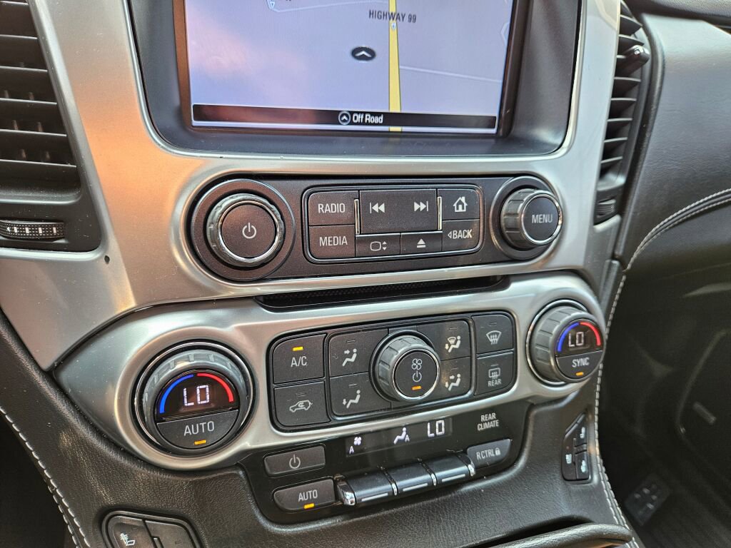 Used 2018 Chevrolet Tahoe Premier w/ RST 6.2L Performance Edition image 28