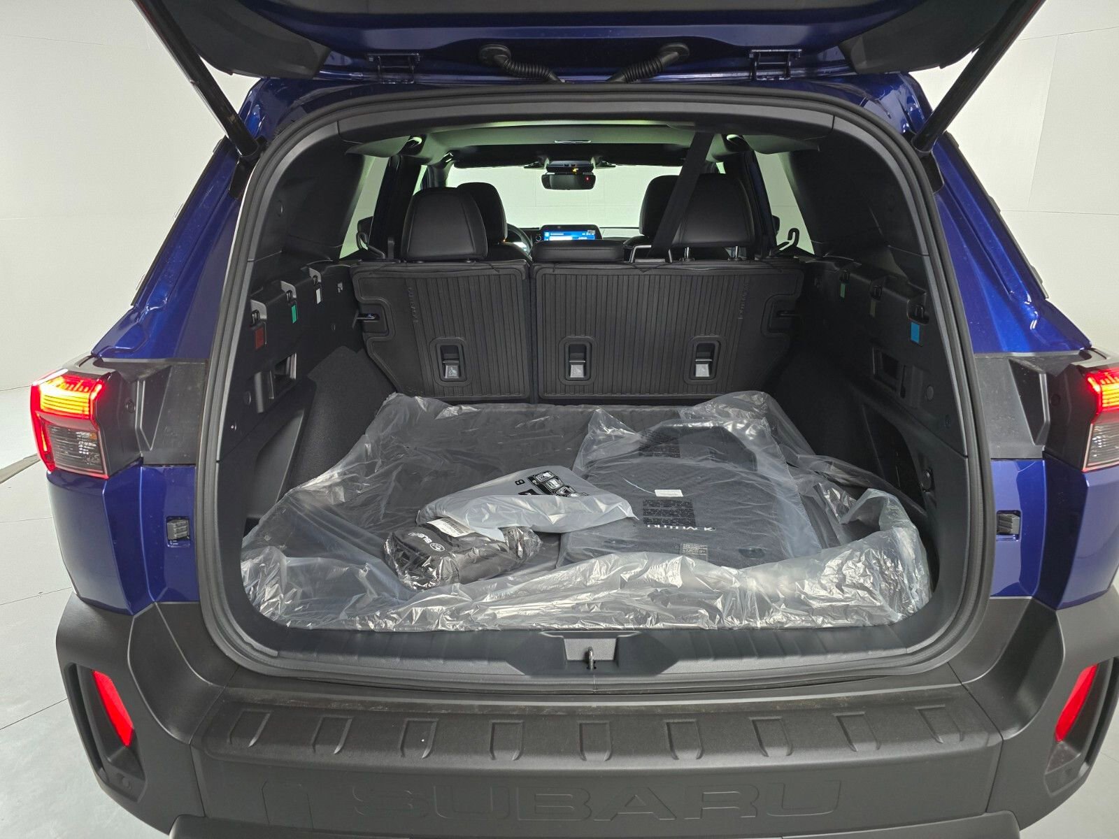 New 2026 Subaru Outback Premium AWD/4WD image 17