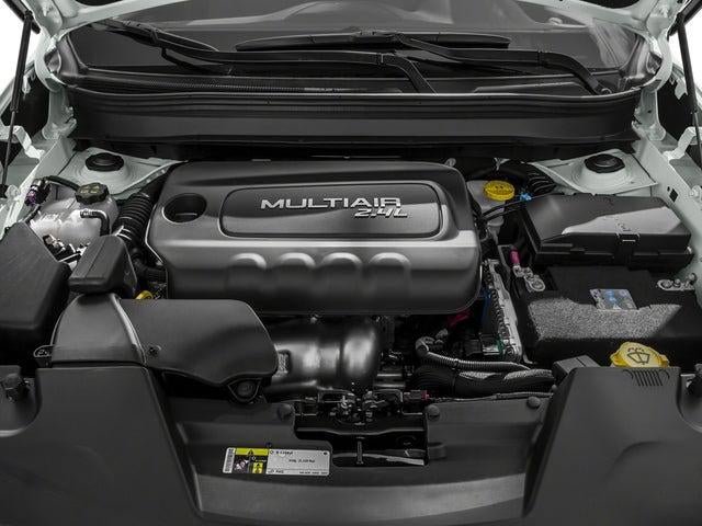 Used 2017 Jeep Cherokee Limited FWD image 14