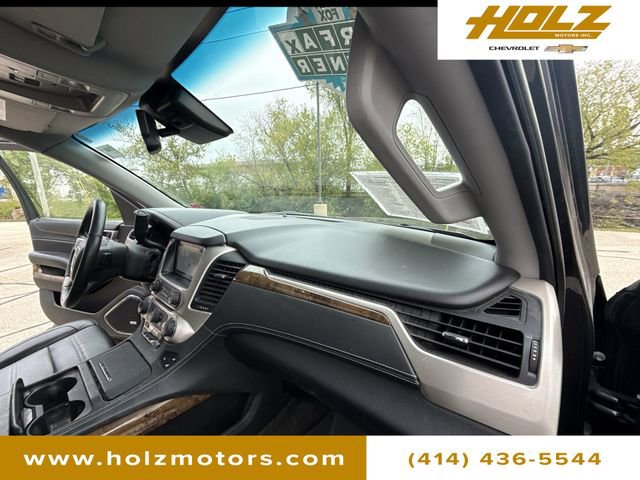 Used 2016 GMC Yukon XL Denali AWD/4WD image 31