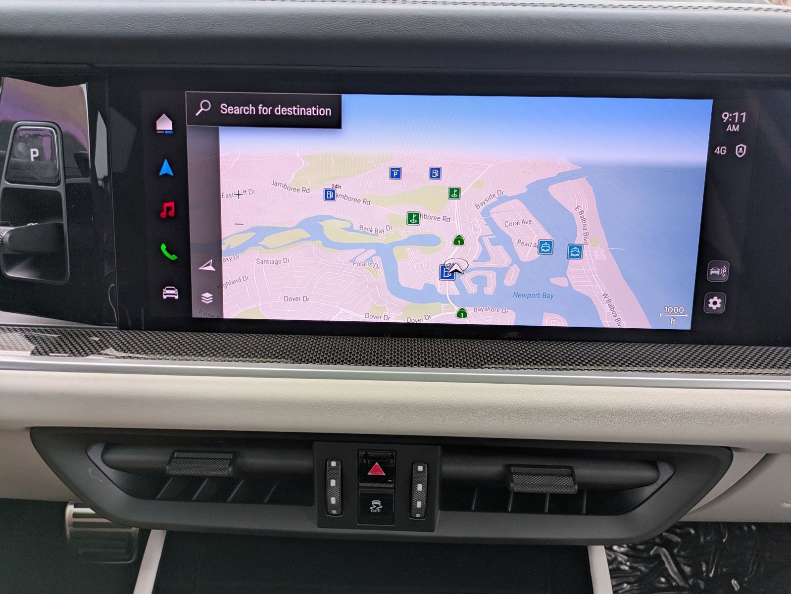 New 2026 Porsche Cayenne Turbo image 18