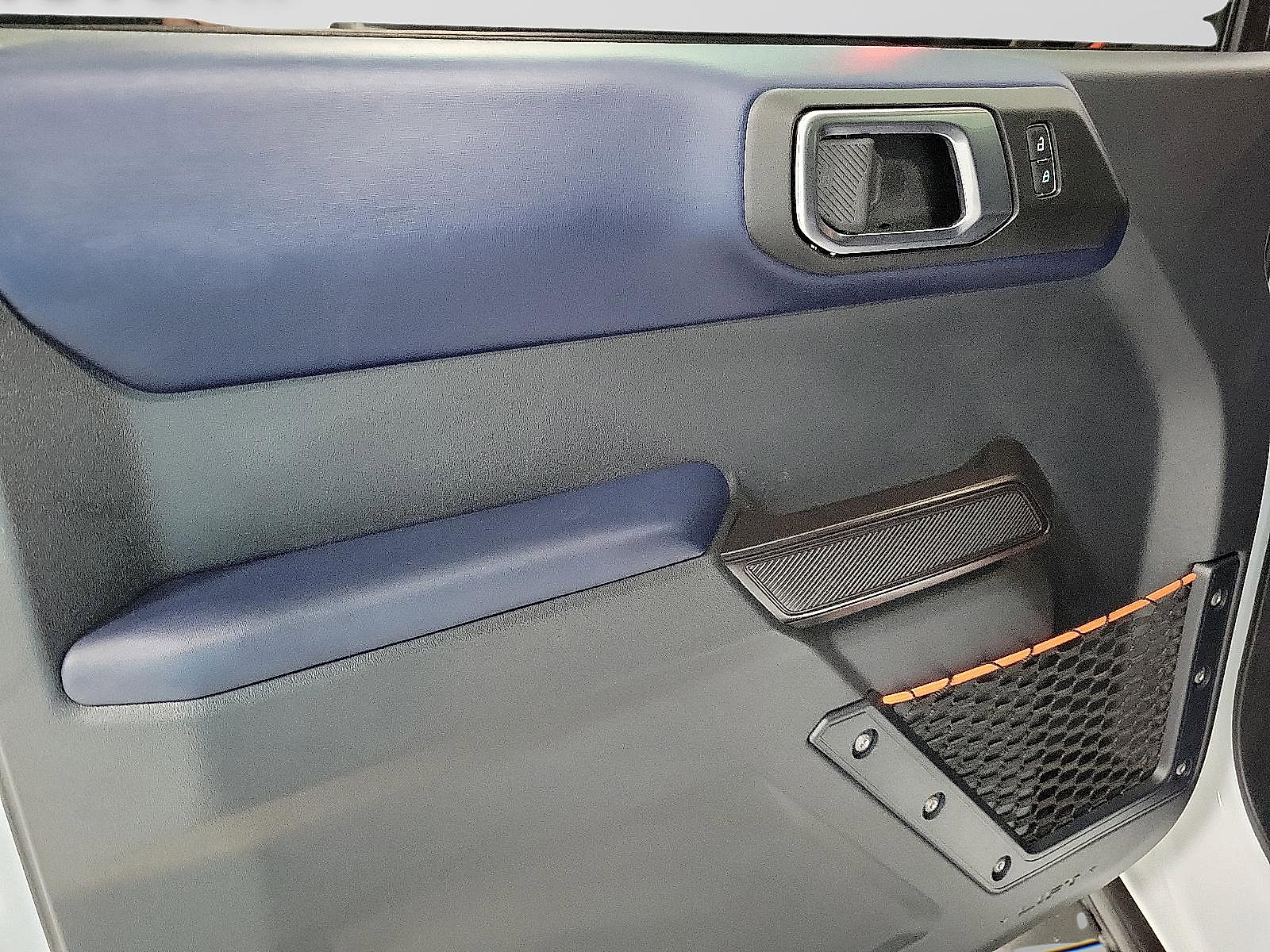 Used 2024 Ford Bronco Raptor image 17