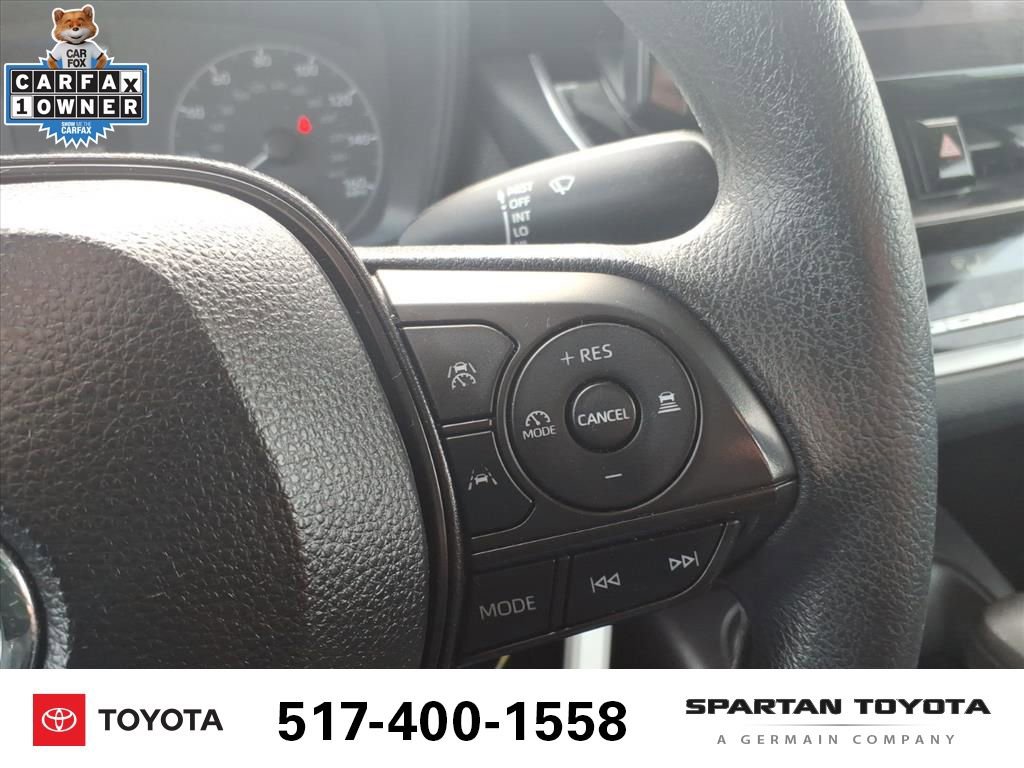 Used 2024 Toyota Corolla LE image 18