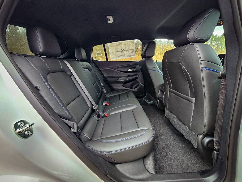 New 2026 Buick Envista Sport Touring w/ Convenience I Package image 37