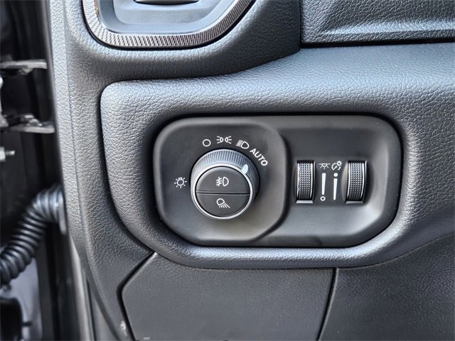 New 2026 RAM 2500 Rebel w/ Rebel Level 1 Equipment Group image 30
