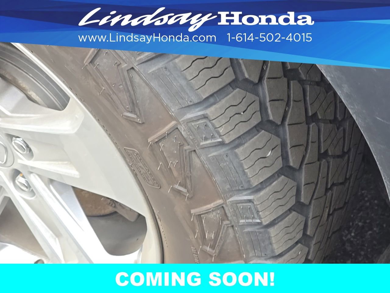 Used 2023 Honda Pilot LX image 17