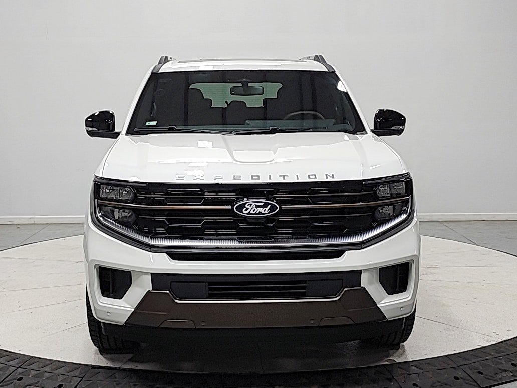 New 2027 Ford Expedition King Ranch AWD/4WD image 2