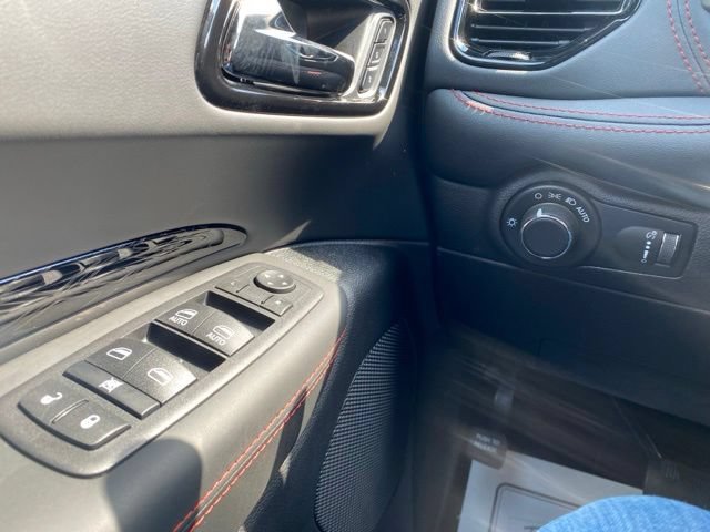 New 2026 Dodge Durango GT AWD/4WD image 22