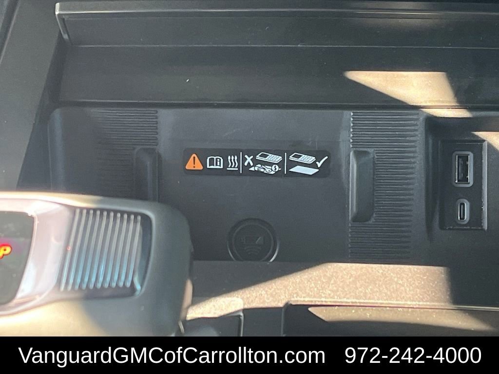 New 2026 GMC Hummer EV SUV w/ LPO, Sport Package image 28