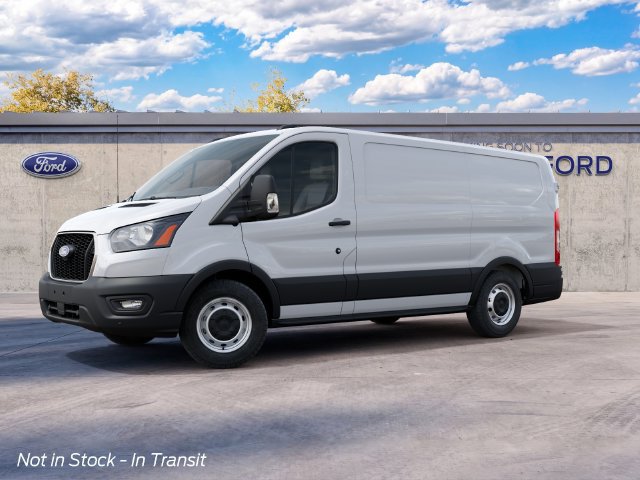 New 2027 Ford Transit 150 Low Roof
