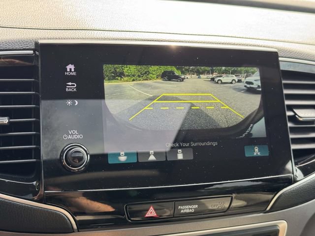 Certified 2022 Honda Pilot Special Edition image 28