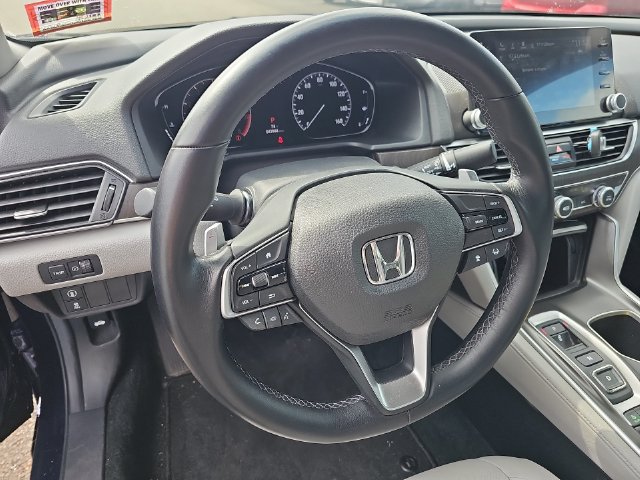 Used 2019 Honda Accord EX-L image 36