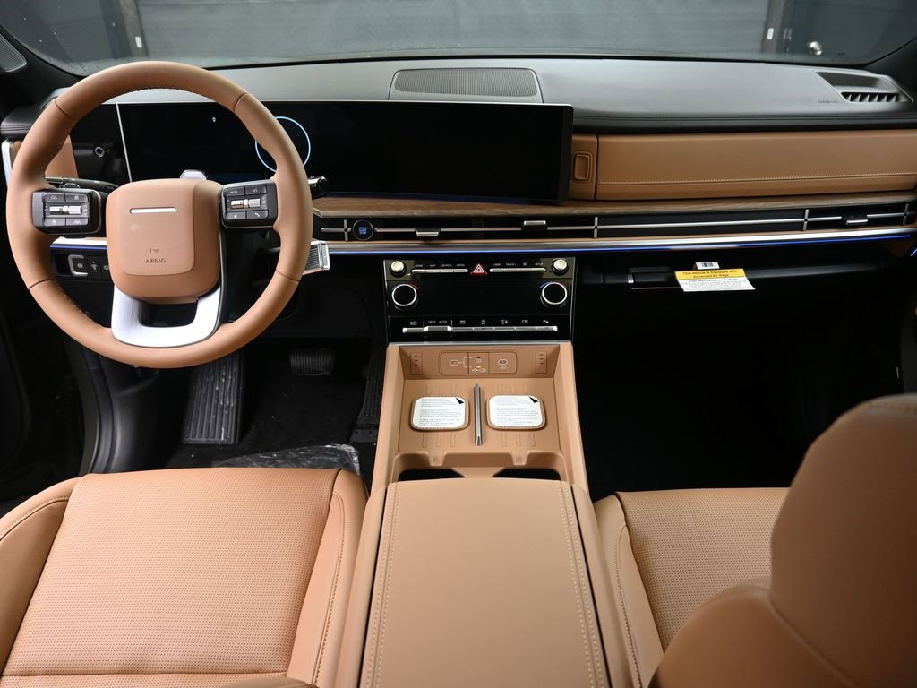 New 2026 Hyundai Santa Fe Limited image 18
