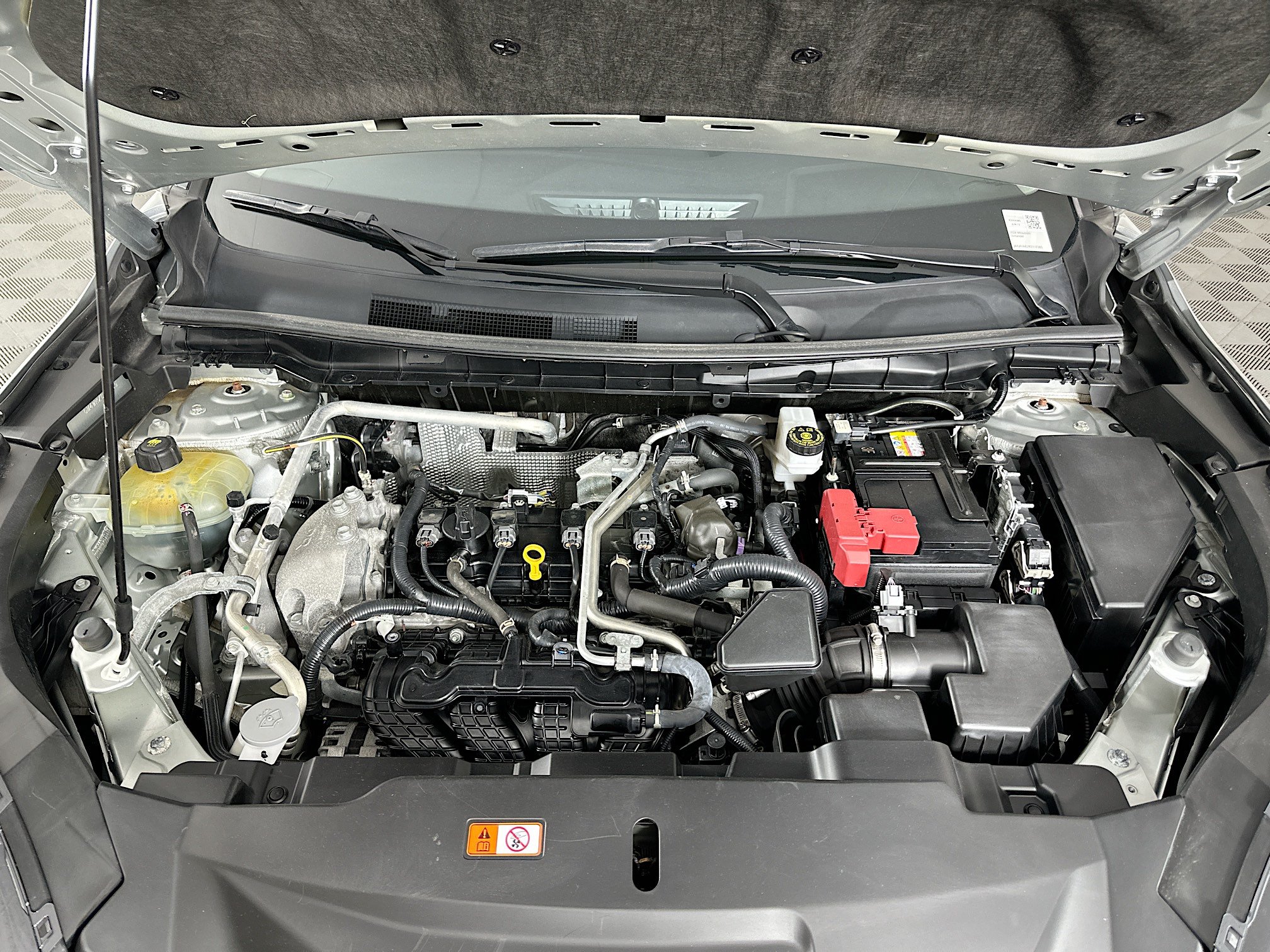 Used 2024 Mitsubishi Outlander SE AWD/4WD image 34