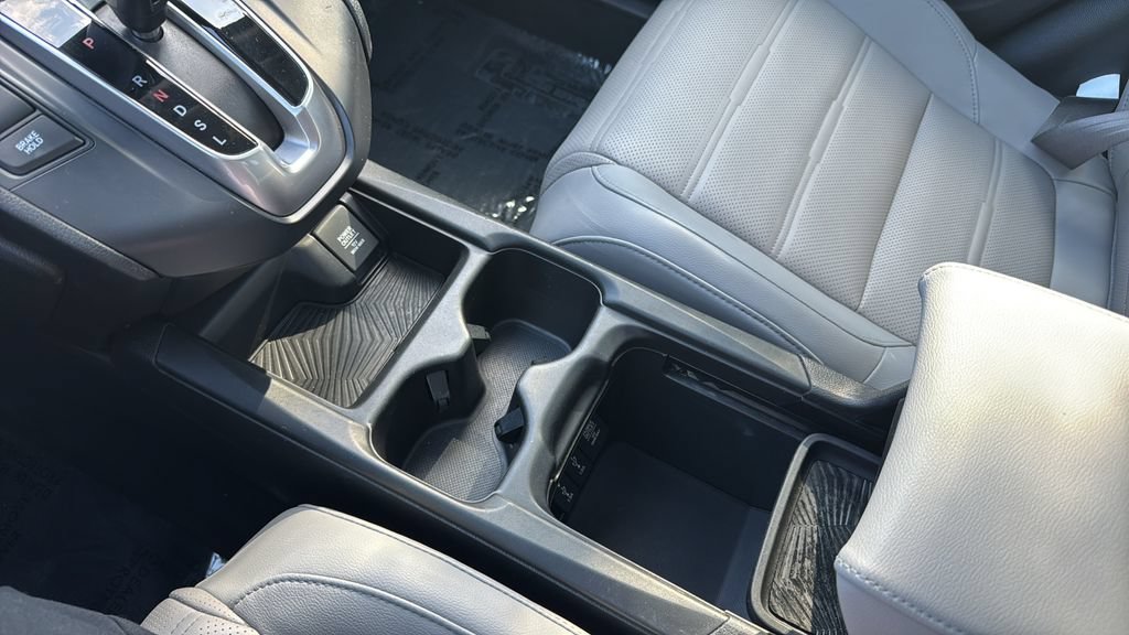 Used 2017 Honda CR-V Touring image 29