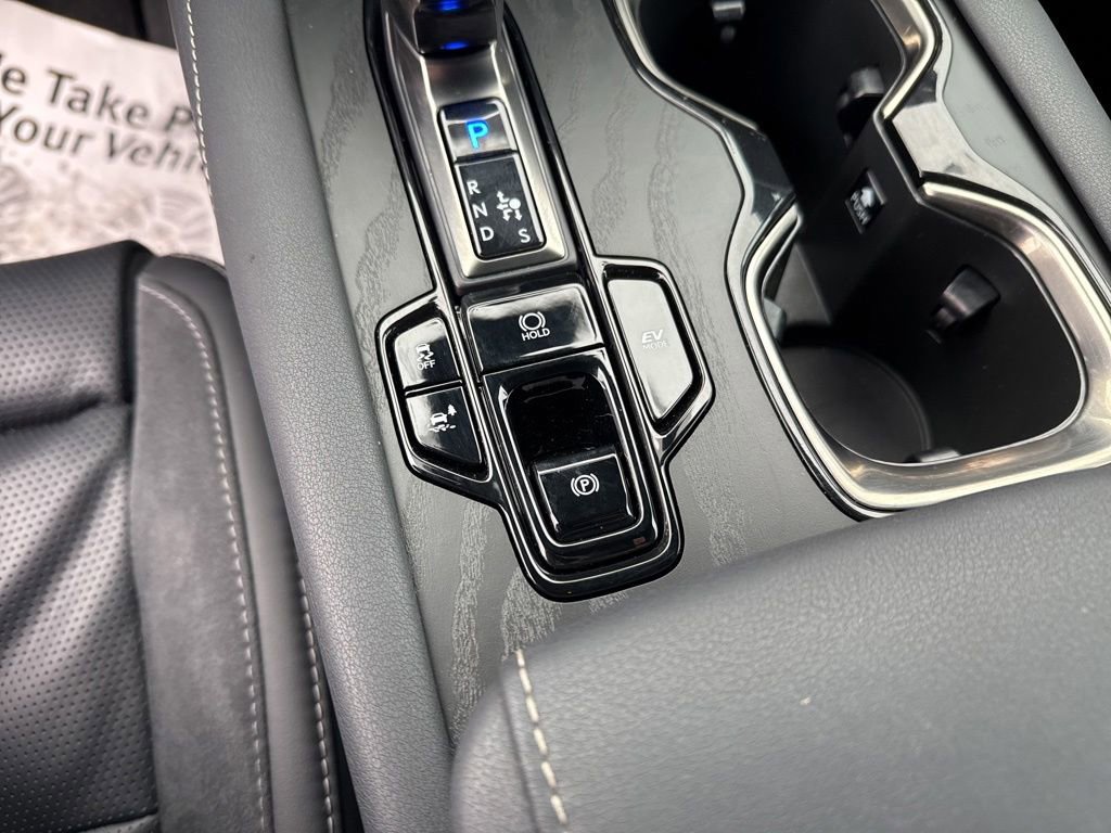Used 2024 Lexus RX 350 w/ Convenience Package AWD/4WD image 20