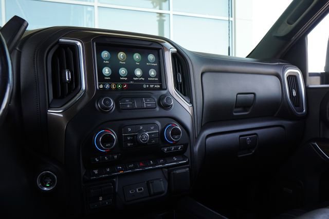 Used 2022 Chevrolet Silverado 2500 High Country w/ LPO, Hitch Package AWD/4WD image 22