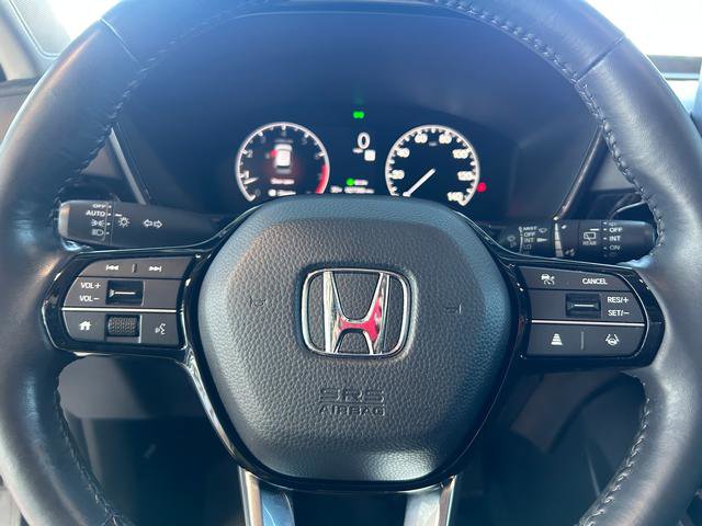 Used 2024 Honda CR-V EX-L image 19