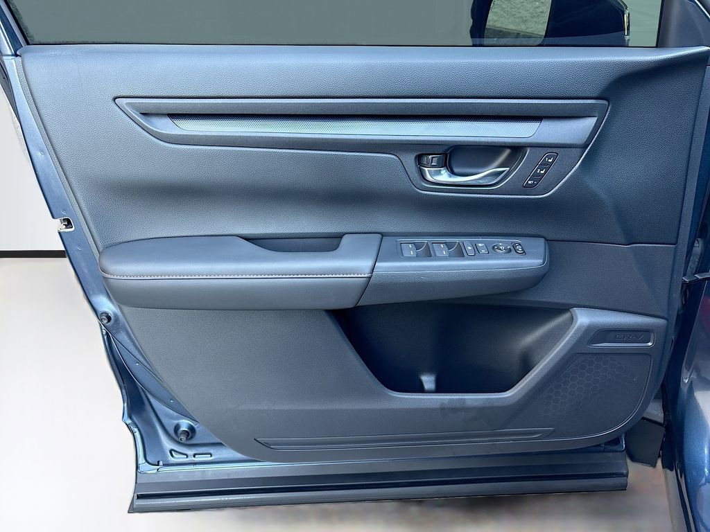 Used 2025 Honda CR-V Sport-L image 24