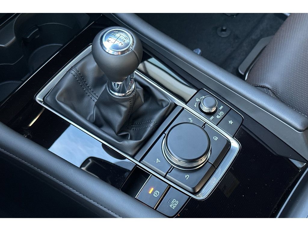 New 2026 MAZDA MAZDA3 2.5 S Premium image 20
