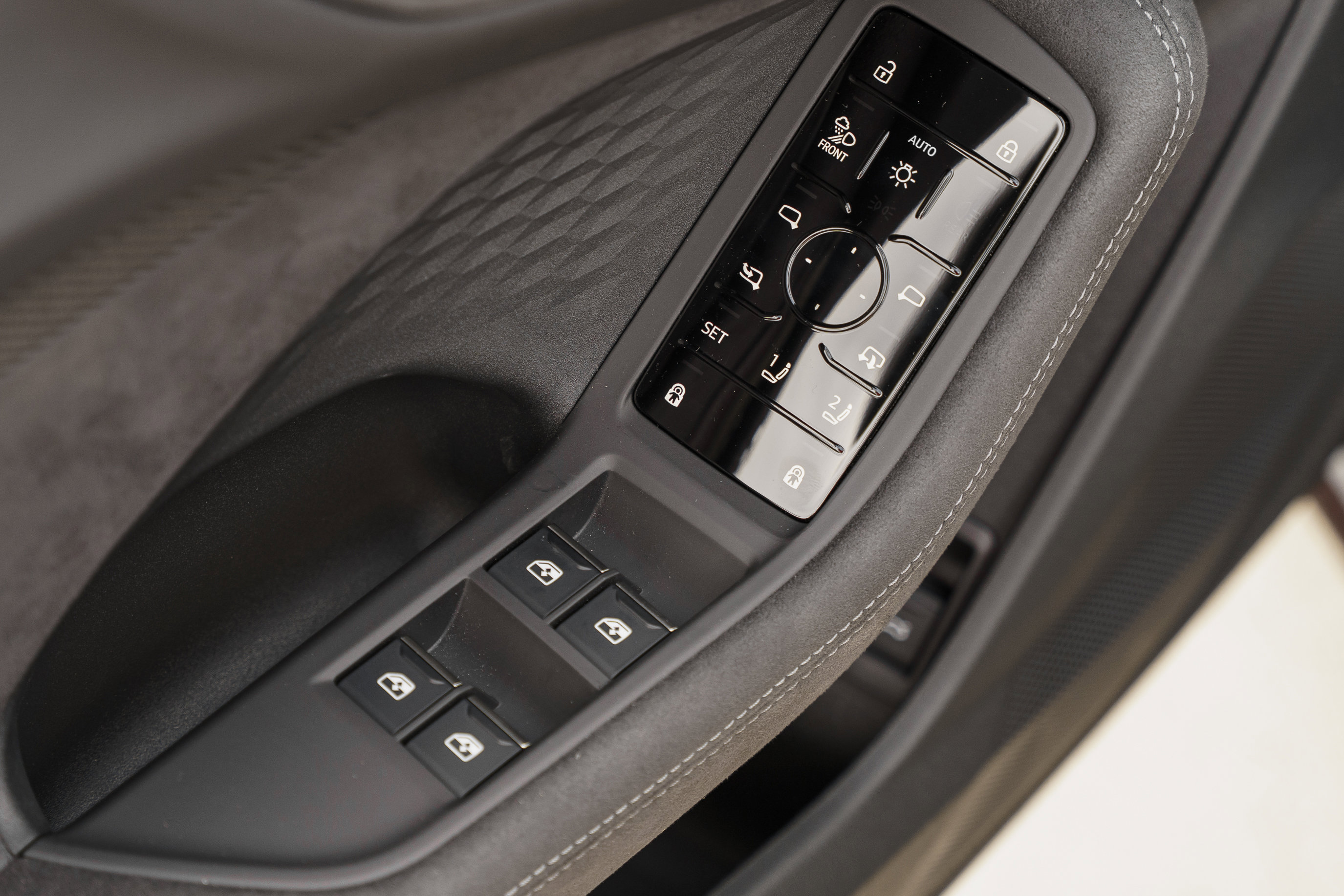 New 2025 Audi S5 Premium Plus image 25