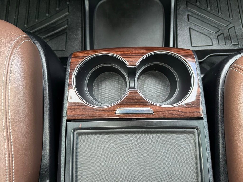 Used 2020 Toyota Sienna Limited Premium image 27