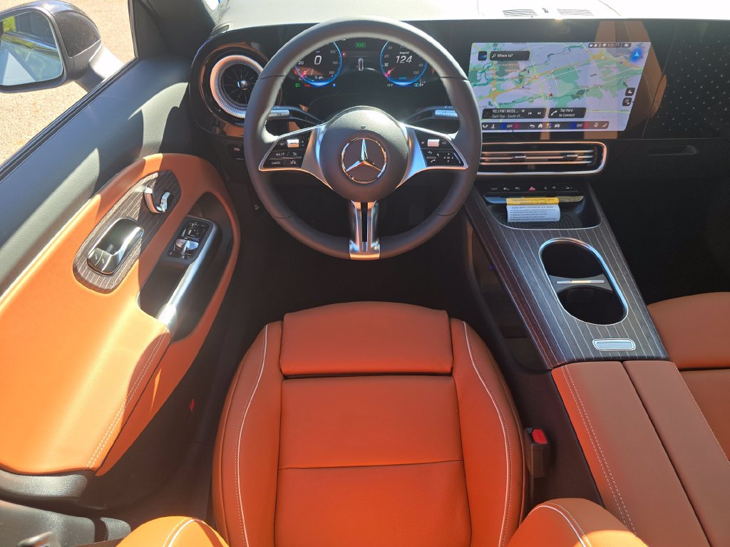 New 2027 Mercedes-Benz CLA 250+ image 24