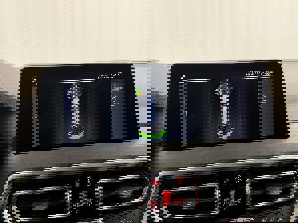 Used 2024 BMW X3 xDrive30i image 22