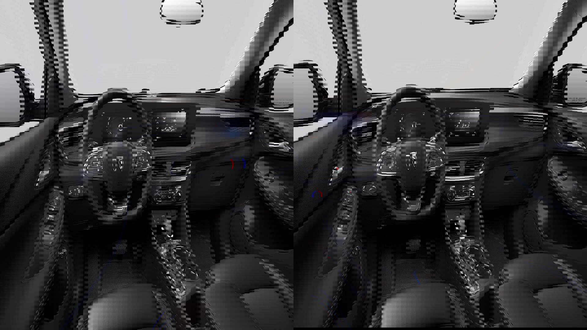 New 2026 Buick Encore GX Sport Touring w/ Comfort Package image 38