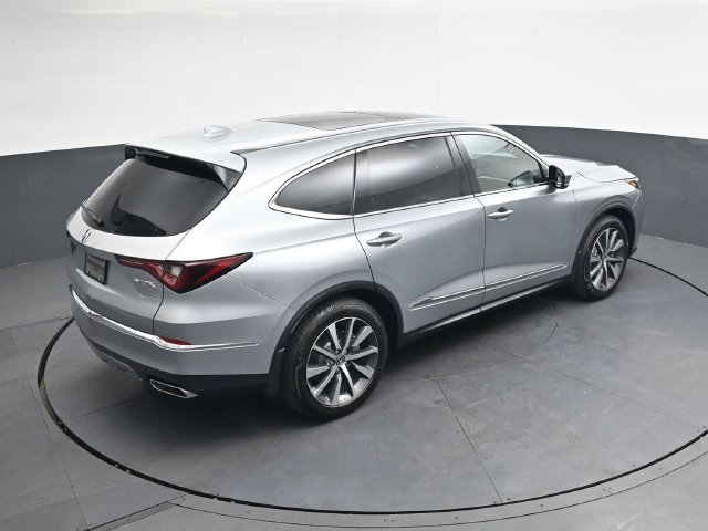 New 2026 Acura MDX w/ Technology Package FWD image 24