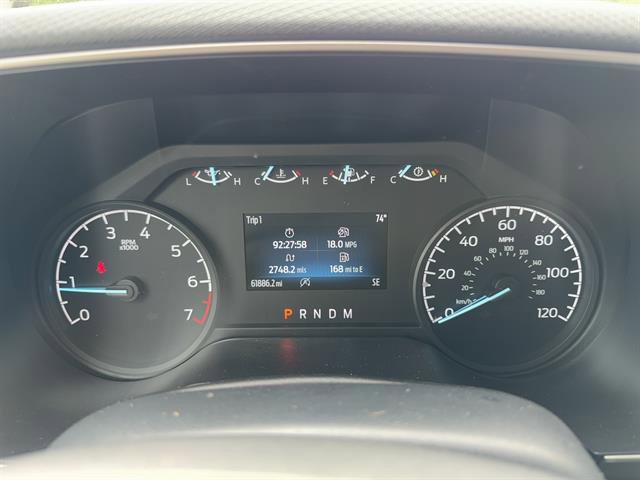 Used 2023 Ford F150 XL w/ STX Appearance Package AWD/4WD image 15