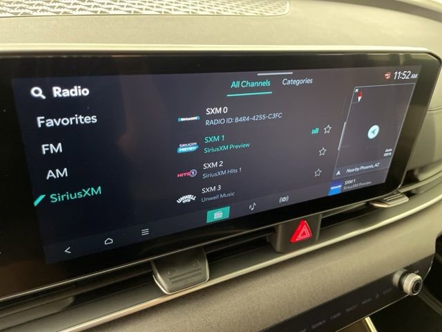 New 2026 Kia Carnival EX image 25