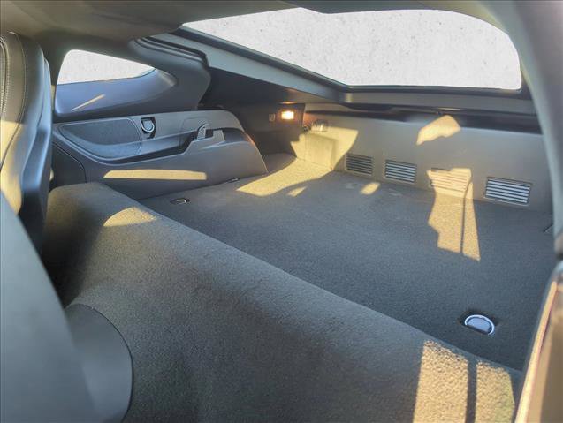 Used 2019 Chevrolet Corvette Stingray Coupe w/ 1LT image 25