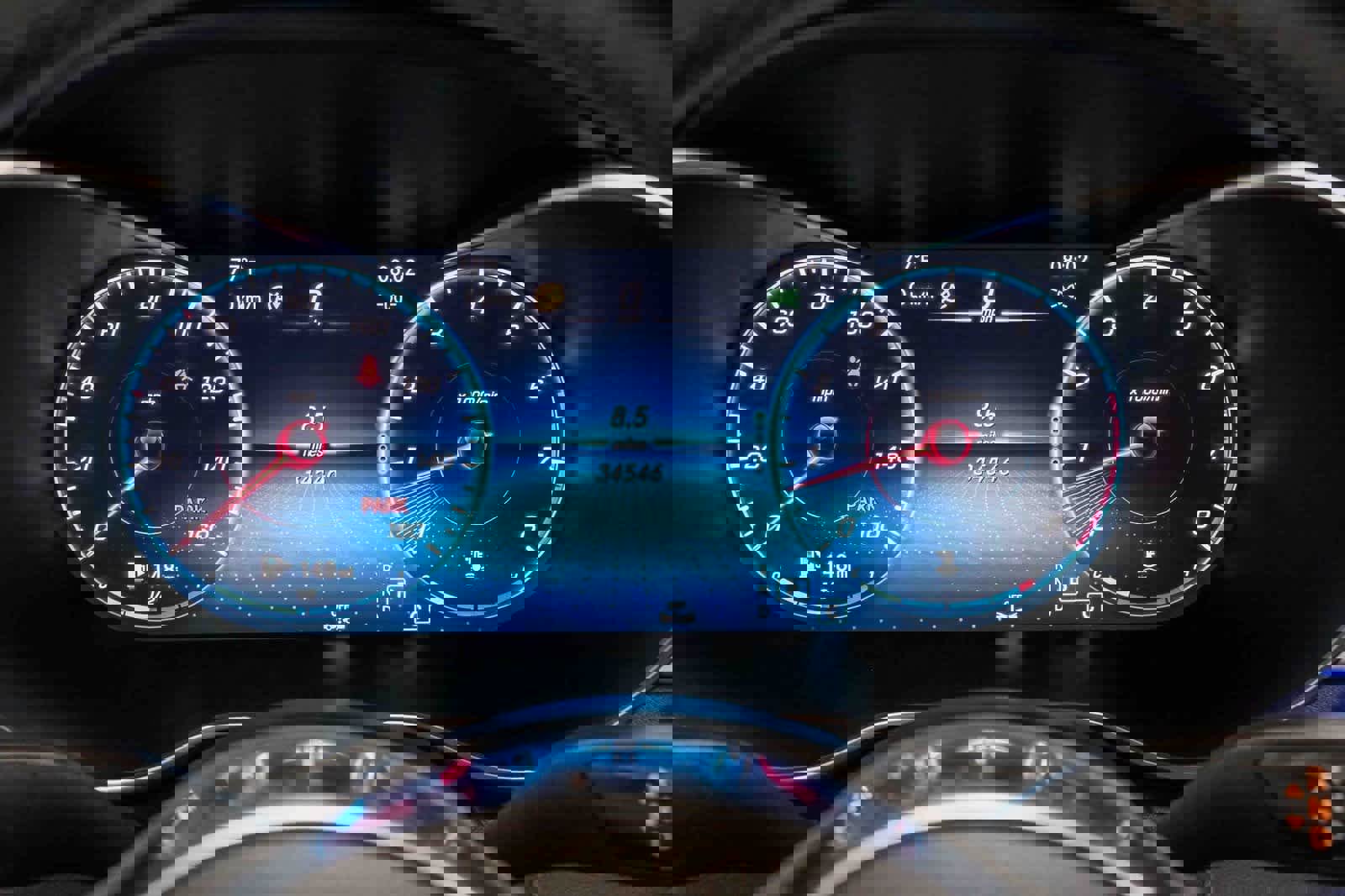 Certified 2023 Mercedes-Benz GLC 300 4MATIC Coupe image 23