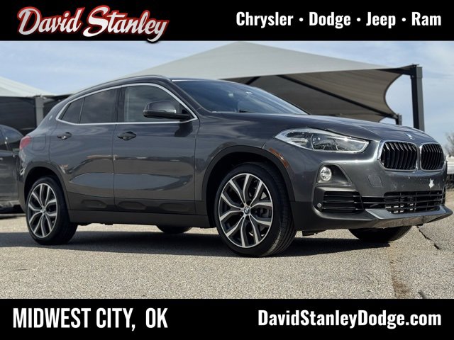 Used 2020 BMW X2 xDrive28i w/ Premium Package image 1