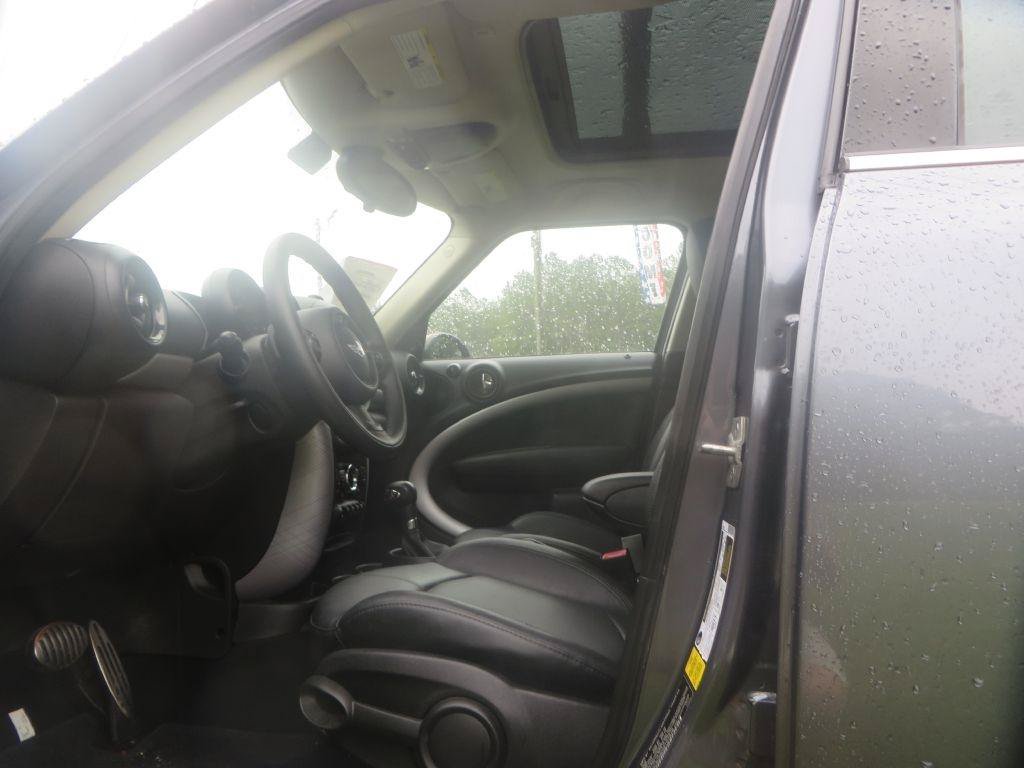 Used 2016 MINI Cooper Countryman S FWD image 11