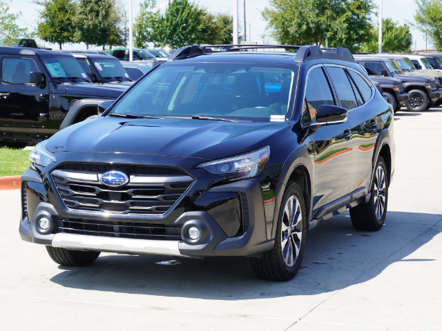 Used 2023 Subaru Outback Limited AWD/4WD image 10