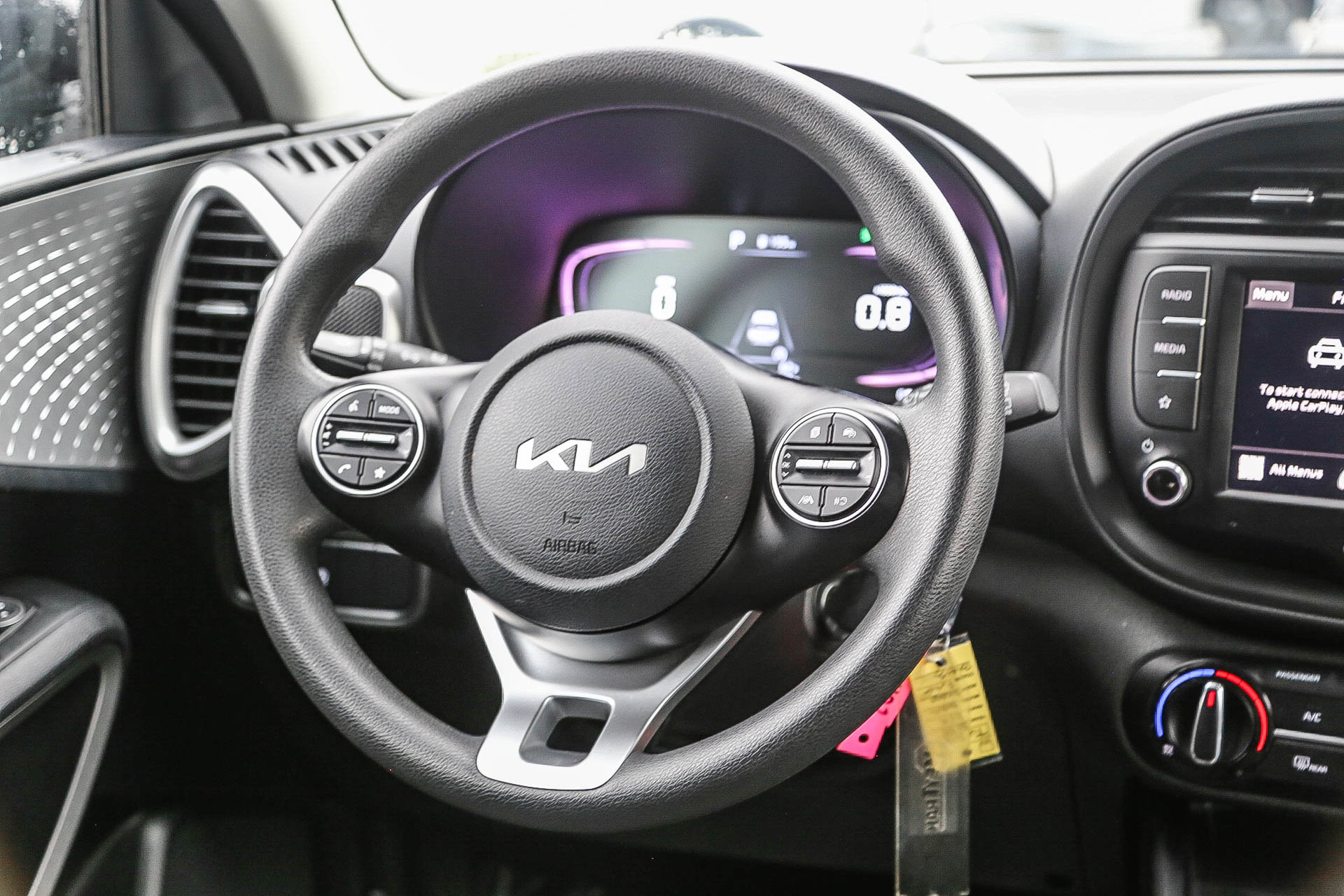 Used 2024 Kia Soul LX w/ Option Group 015 image 15